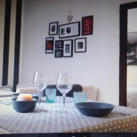 Casa Centro Bologna Apartment Bagian luar foto