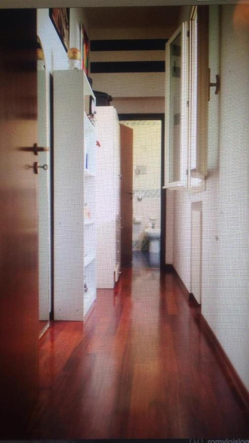 Casa Centro Bologna Apartment Bagian luar foto