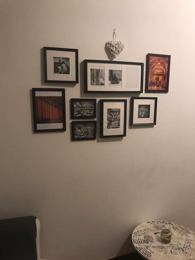 Casa Centro Bologna Apartment Bagian luar foto