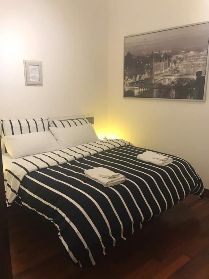 Casa Centro Bologna Apartment Bagian luar foto