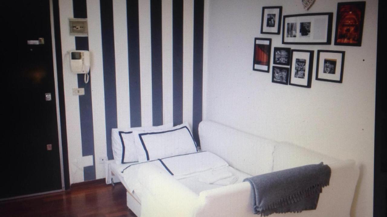 Casa Centro Bologna Apartment Bagian luar foto