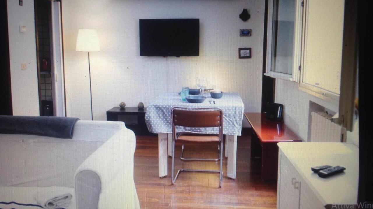 Casa Centro Bologna Apartment Bagian luar foto